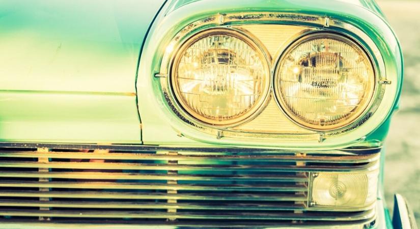 Okos kiegészítők régi autókba – Így tedd modernebbé a verdát!