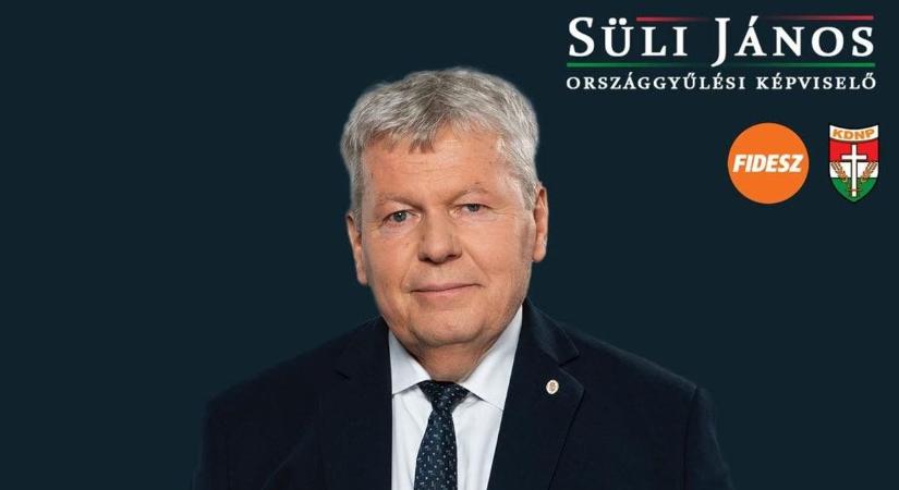Süli János: legyünk ott minél többen a Békemeneten