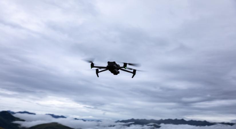 Éjszaka több mint 90 drónt vetett be ukrajnai célpontok ellen az orosz hadsereg