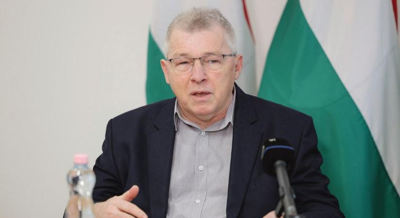 Kiállás a béke és a szuverenitás mellett – üzenet a határokon túlra is