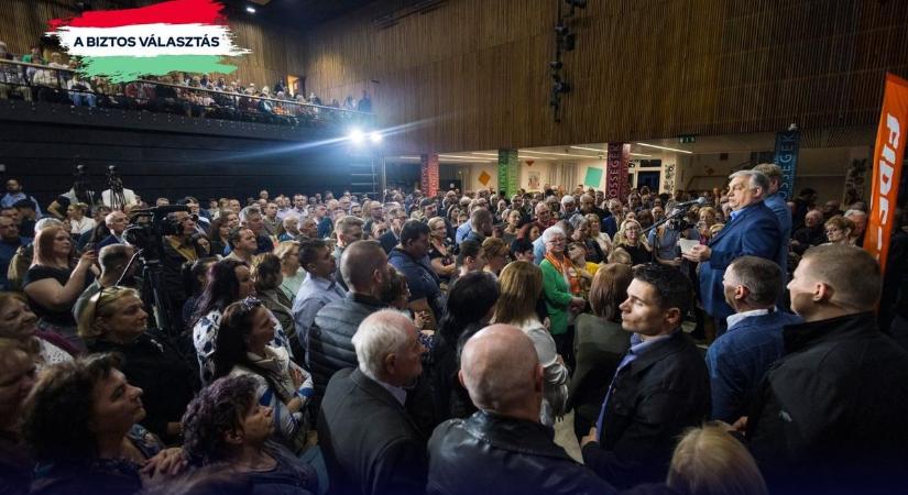 Felmérések bizonyítják: reális lehet Orbán Viktor elképzelése, ez nagyot fog szólni