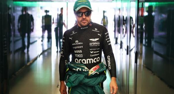 Alonso: Most már látják, hogy 10 éve is igazam volt!