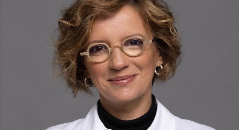 A hazai alternatív színházi világról indul műsor Balázsy Pannával – Interjú