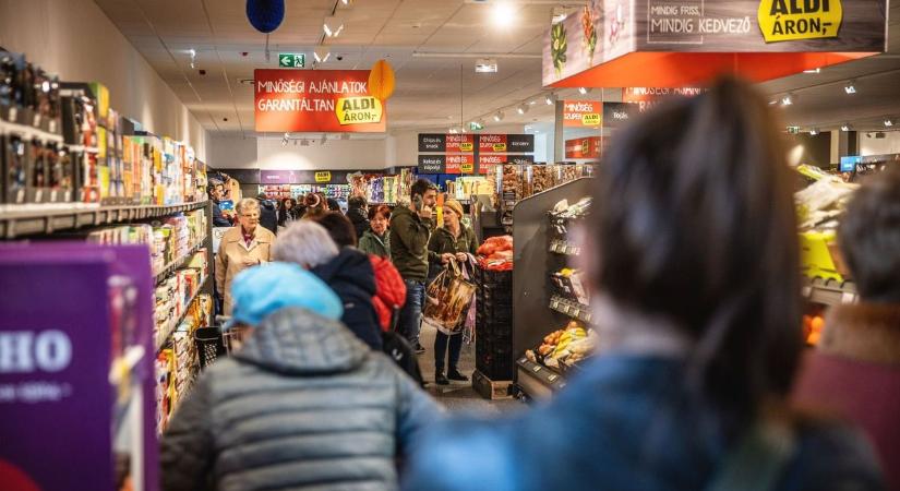 Most érdemes az Aldiba menni: filléres bringás kiegészítők érkeztek több év garanciával!