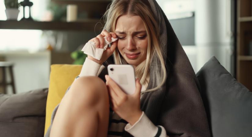 Hogyan szakíts valakivel, akit szeretsz?