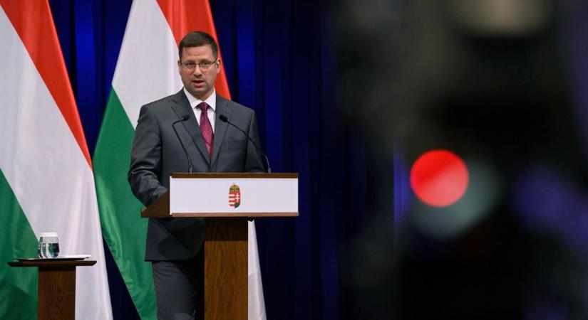 Kövesse nálunk élőben a Kormányinfót! (Videó!)