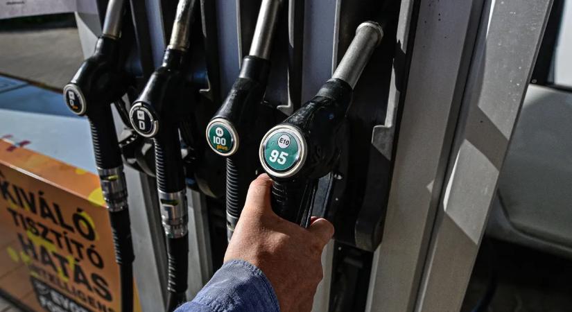 Elszállt energiaárak, Magyarország meg tudja magát védeni