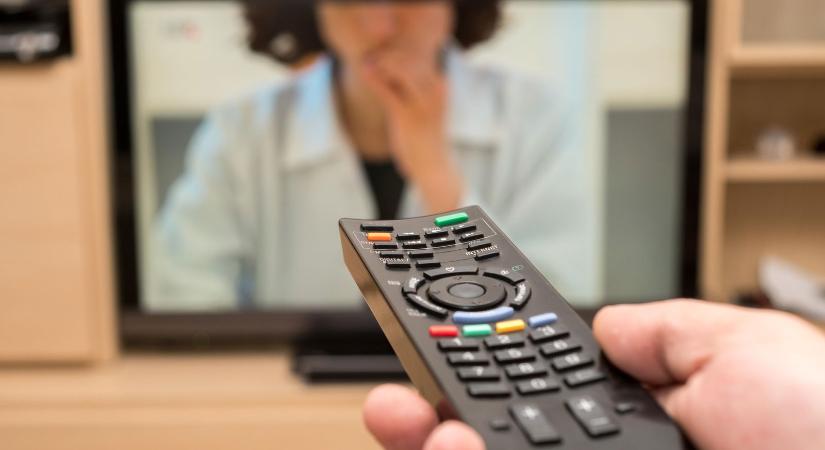 Óriási elismerés érte az egyik leghíresebb hazai televíziós személyiséget, ő most a nézők kedvence