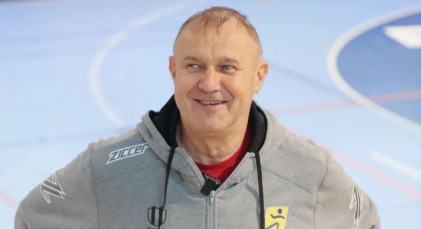 Debre Viktor: Beírtuk a nevünket a történelemkönyvbe