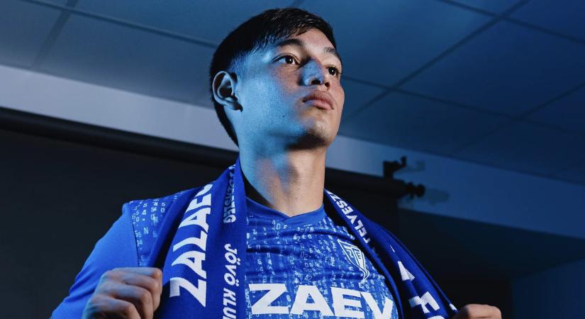 NB I: Történelmi igazolást véglegesített a szezon egyik meglepetéscsapata - hivatalos