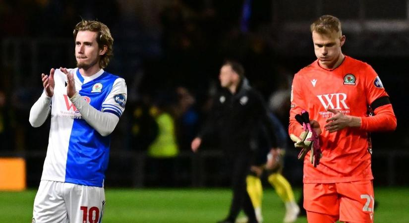 Hiába a remek produkció, továbbra is fenyeget a kiesés réme