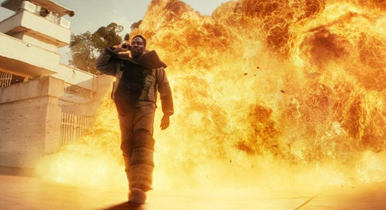 Sorozatként tér vissza A tűzben edzett férfi - befutott az első trailer