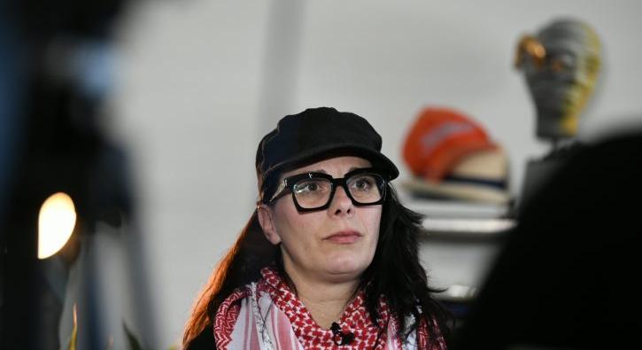 Felfüggesztett börtönbüntetést kapott az újságírót halálosan fenyegető férfi