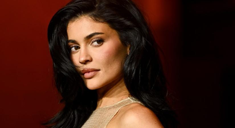 Kylie Jennert talán még az anyja sem ismerné fel a Vanity Fair új címlapfotóján
