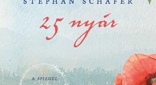 Stephan Schäfer: 25 nyár