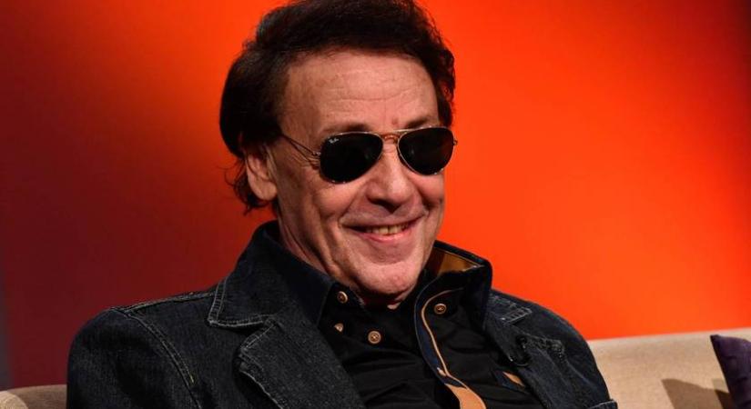 Fenyő Miklós lányának vallomása apja haláláról: semmi előjele nem volt