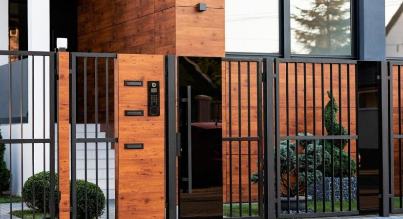 Így lehet a beléptetés az otthon digitális infrastruktúrájának része