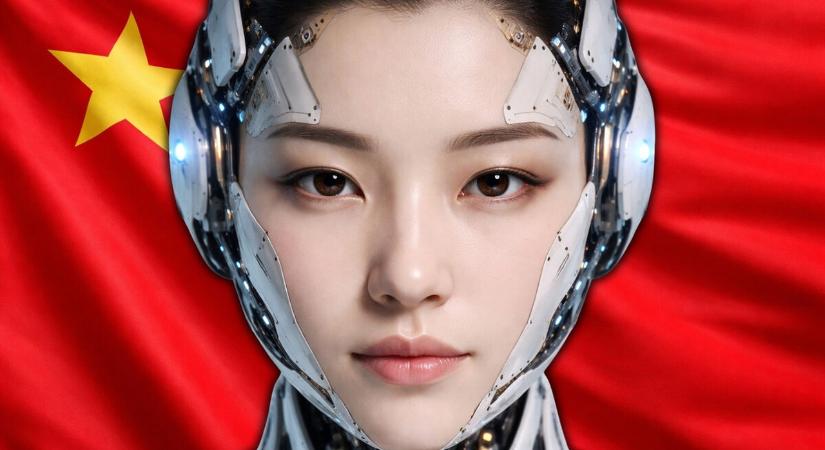 Miközben Kínában nő az elbocsátástól való félelem, a kormány az MI-t életmentőként árulja