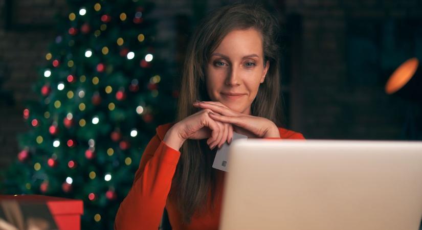 Ezért kaptál csütörtökön 1750 forintot az egyik ruházati webshoptól