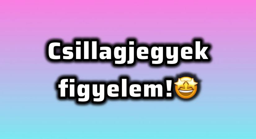 3 csillagjegy, akik március legnagyobb nyertesei lesznek