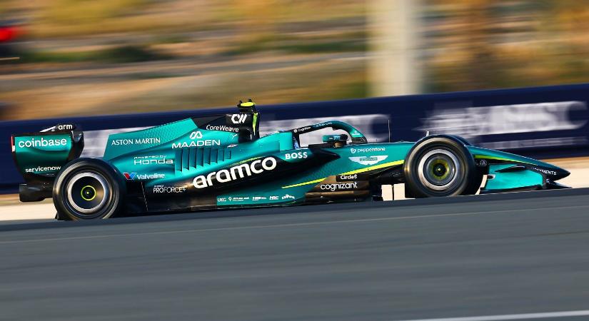 Megint csak a túlélésre játszanak Alonsóék