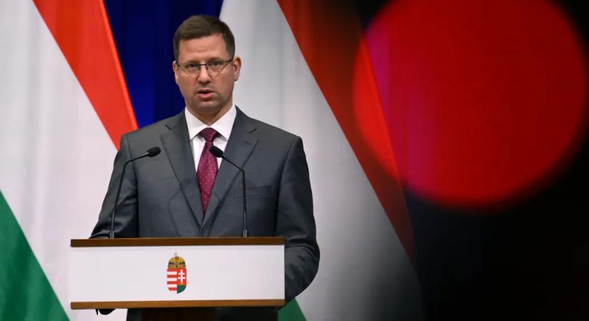 Kezdődik a kormányinfó