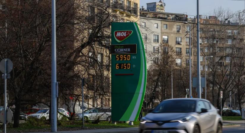 Bóvli kategóriába kerülhet Magyarország, ha az iráni háború miatt tartósan megugranak az energiaárak
