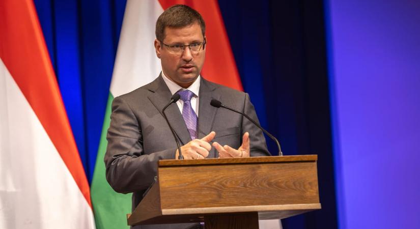 Kormányinfó egy hónappal a választás előtt: eltitkolt egészségügyi reformterv, mélyponton lévő ukrán-magyar viszony, energiaügyek - ÉLŐ