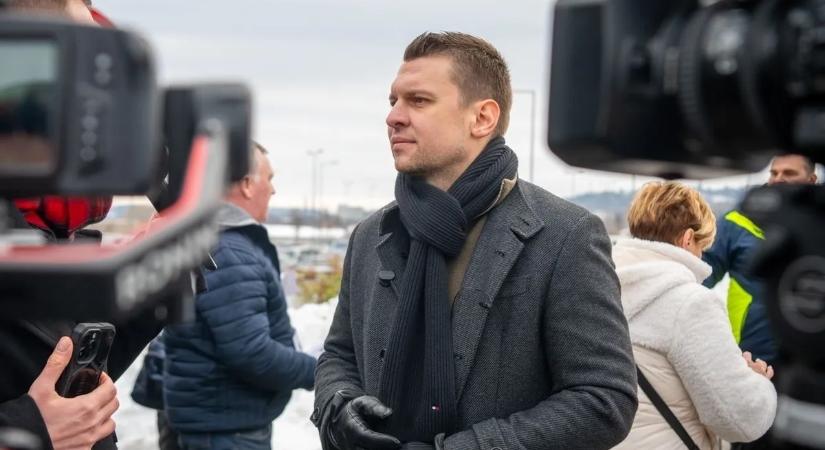 Menczer Tamás: Az ukránok újabb vörös vonalakat lépnek át