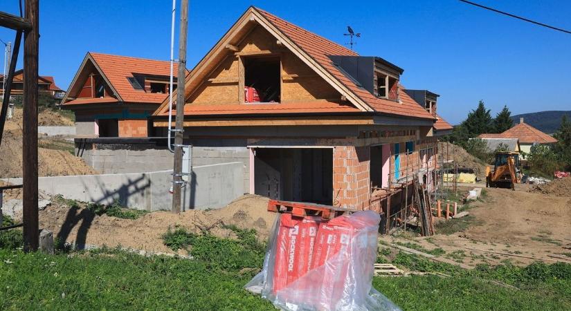 Építésügyi bírság: a januári szigorítás mindenkit érint