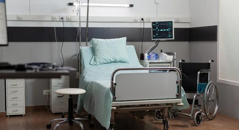 Kiszivárgott a titkos reformterv: 38 kórházat zárt volna be a kormány