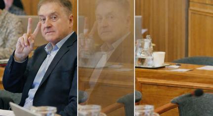 Cziráki nem tartotta fontosnak a személyes jelenlétet az év legfontosabb közgyűlésén