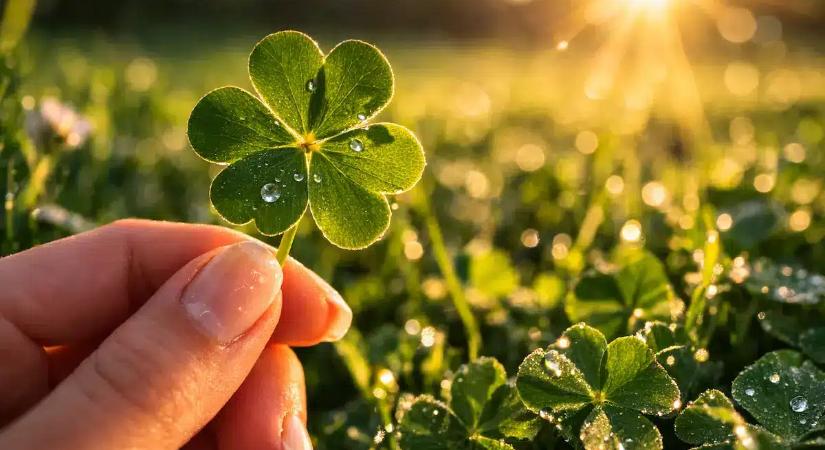 6 csillagjegynek az igazi szerencse hétvégéje jön – az univerzum extra támogatást küld