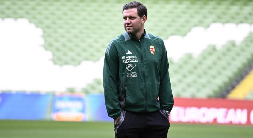 Kele János: Előírtuk, tehát sikerült