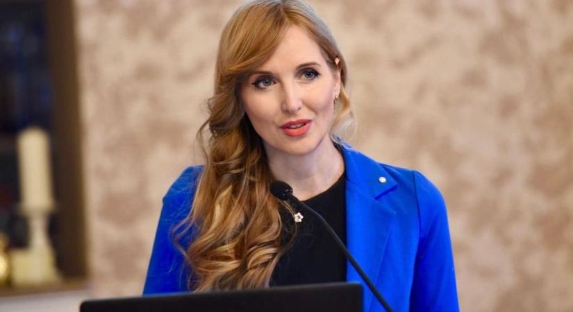 Dr. Szabó Tünde: ez a Békemenet történelmi jelentőségű esemény lesz!