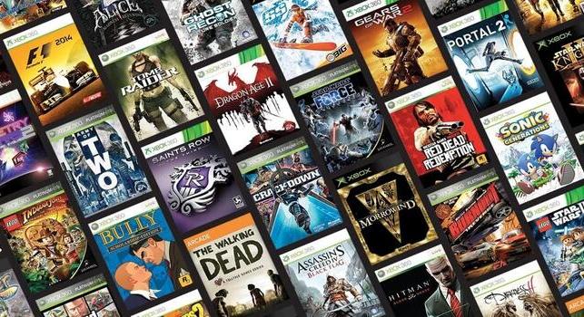 Ha mindened a retró, neked szól az Xbox új bejelentése!