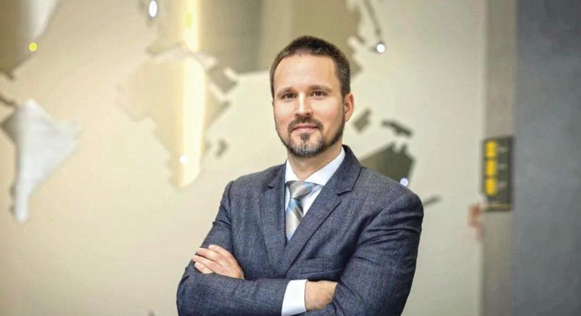 Az adózást is átalakítja a mesterséges intelligencia