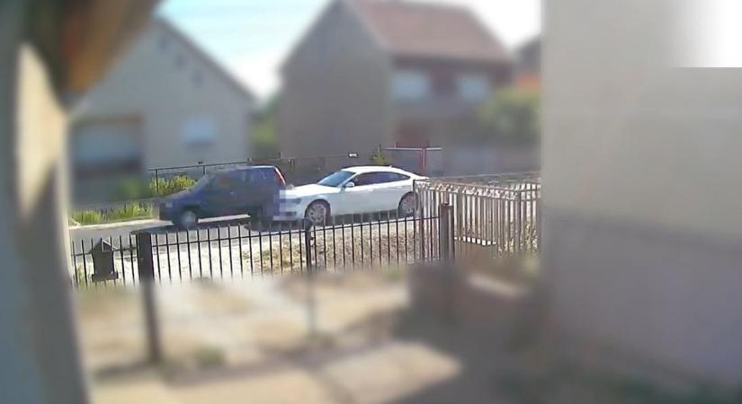 Videó: 150-nel előzött Tura főútján a friss jogsis fiú, súlyos baleset lett belőle