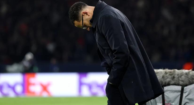 „A következő napok kulcsszava számunkra: a hit” – Chelsea-álláspont a párizsi ötös után