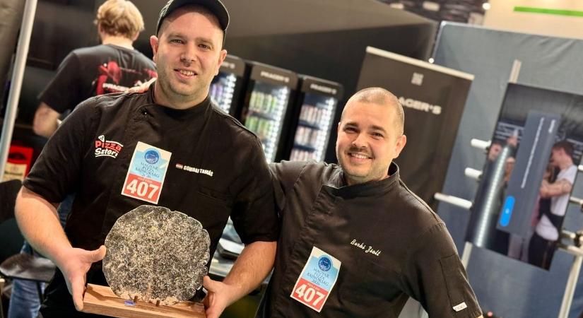 Perfetto! Balatoni szakácsok sütik a legjobb pizzákat az országban