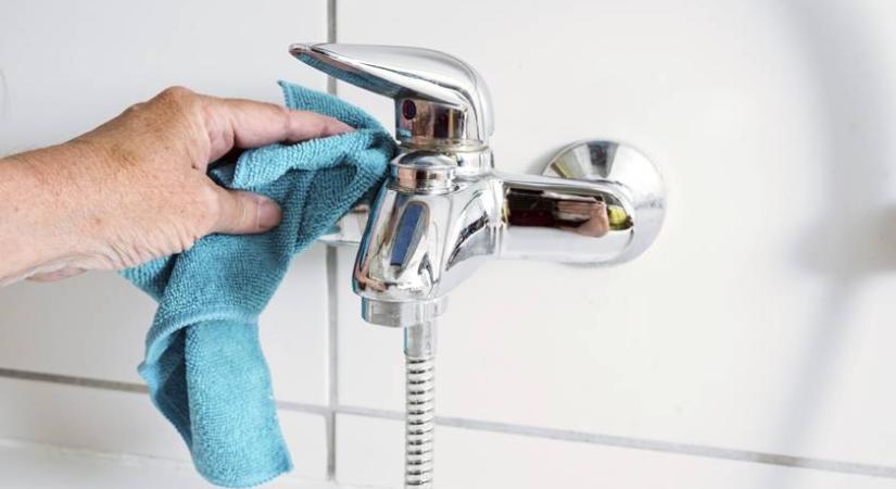 55 forintos házi csodaszer vízkő ellen – Videón mutatjuk, hogy működik