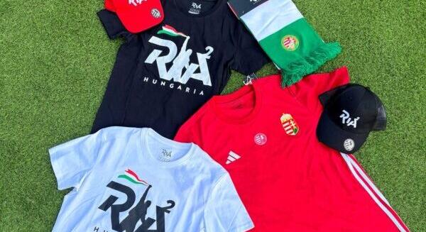 Együttműködik a Decathlon és a Magyar Labdarúgó Szövetség