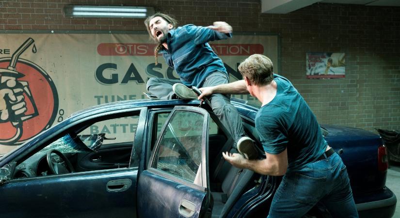 Ezt a 2025-ös akciófilmet nem láthattad a mozikban, már a TOP 3-ban a streamingóriás platformján!