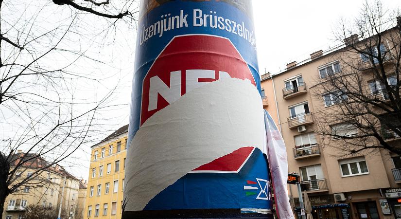 Kétséges aláírásgyűjtés: sokak adatait ellophatták, máris tombol a választási csalás