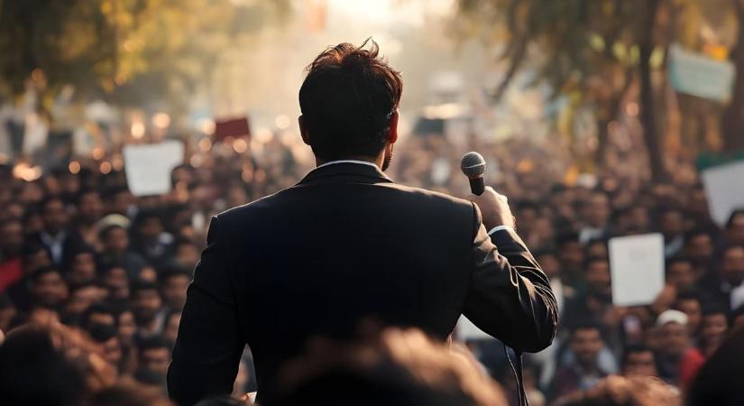 Politikusok, akik sport karrierrel indítottak