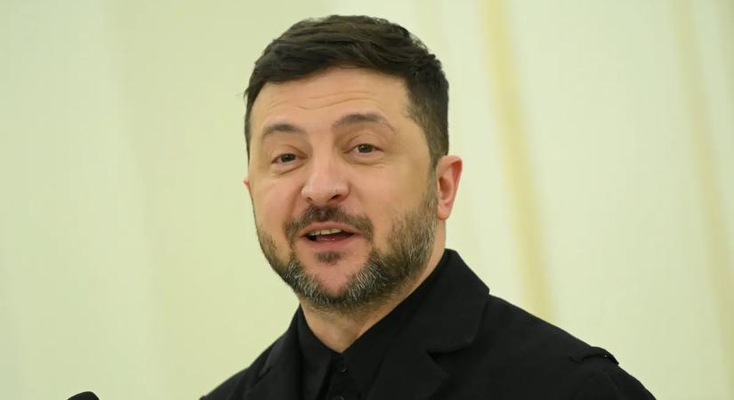 Zelenszkij egyik politológusa nyíltan kijelentette: A kőolaj blokád célja, hogy Orbán Viktort megbuktassák a választáson