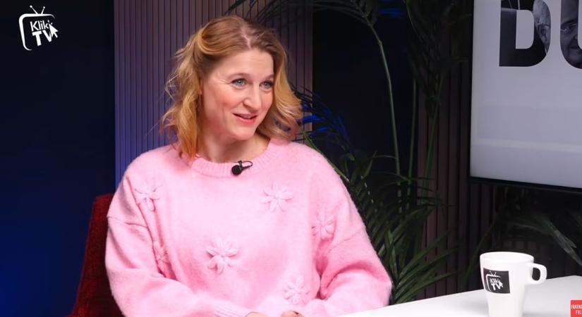 Földes Eszter: rengeteget tanultam a bántalmazásokból - őszinte interjú a színésznővel