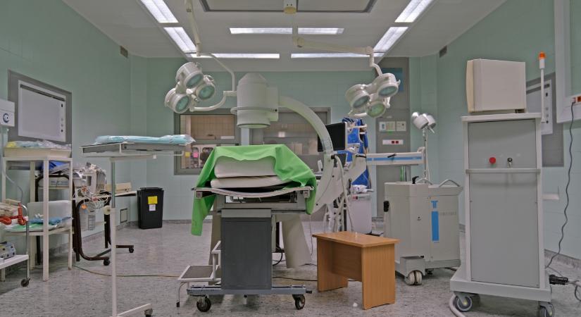 Pécsett működik az ország első fájdalomterápiás tanszéke