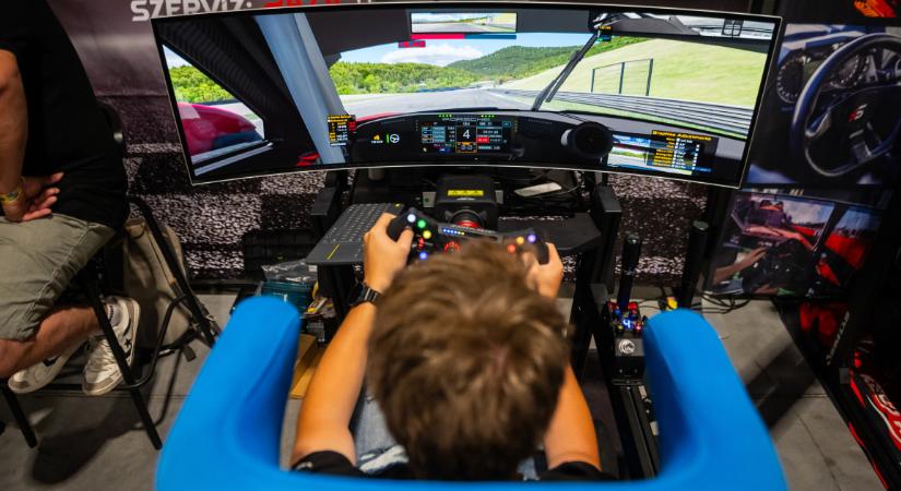 Ingyenes családi programokkal vár az OGEX 2026-os záróakkordja Budapesten