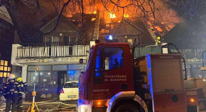 Elhunyt a budakeszi gázrobbanás ötödik áldozata: az ismert Dj életéért egy hónapig küzdöttek az orvosok